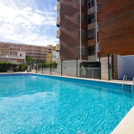 Pleamar With Sea Views Torrevieja