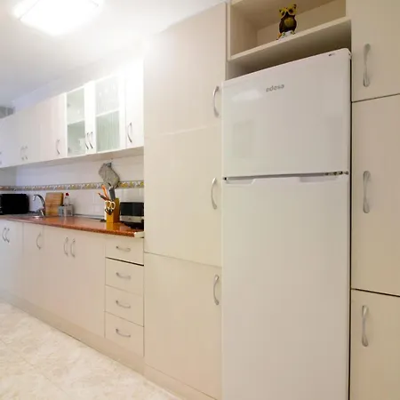 Apartment Pleamar With Sea Views *