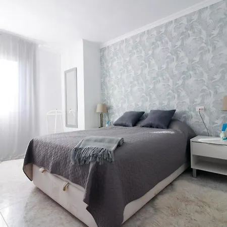 Pleamar With Sea Views Apartment *