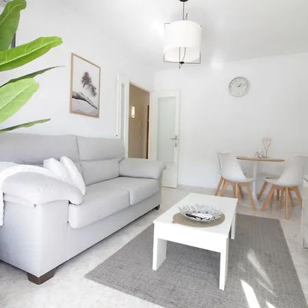 Pleamar With Sea Views Lejlighed Torrevieja