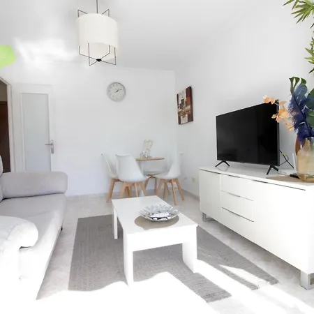Apartment Pleamar With Sea Views *