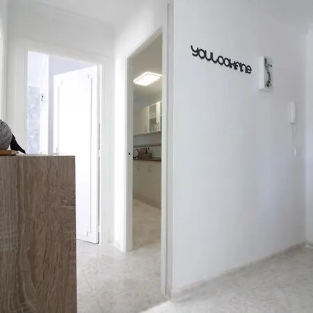 Pleamar With Sea Views * Torrevieja