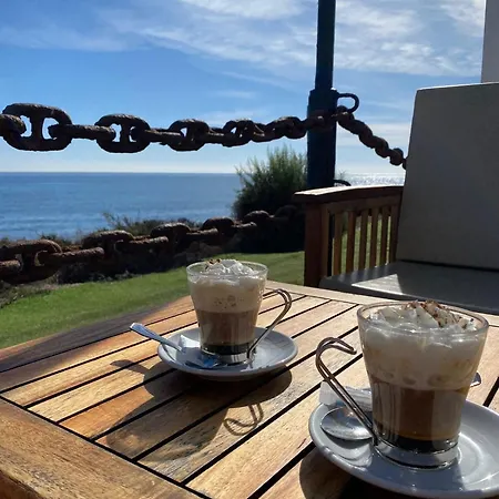 Pleamar With Sea Views Apartment Torrevieja