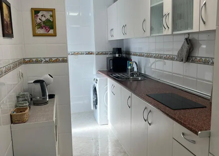 Pleamar With Sea Views * טורבייחה